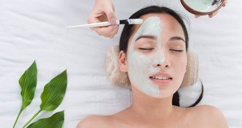 Top Beauty Myths
