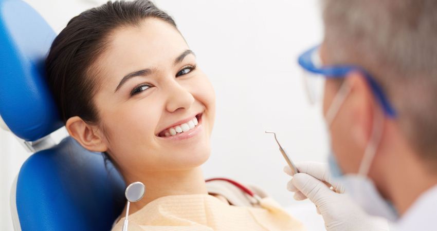 Prevent Common Dental Problems
