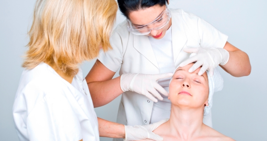Professional Grade Skincare
