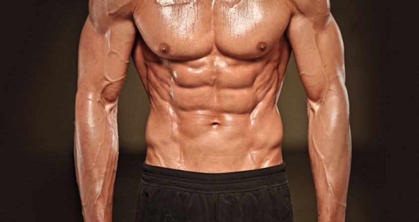 Six Pack Abs Workouts