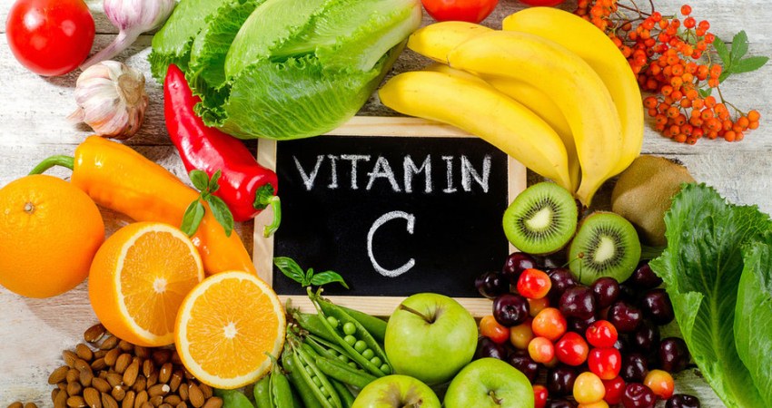 Using Vitamin Supplements