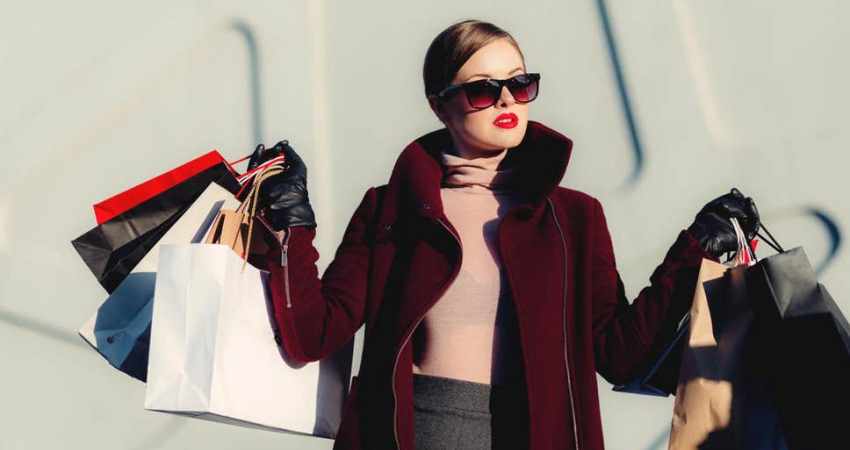 Women’s Fashion Beauty
