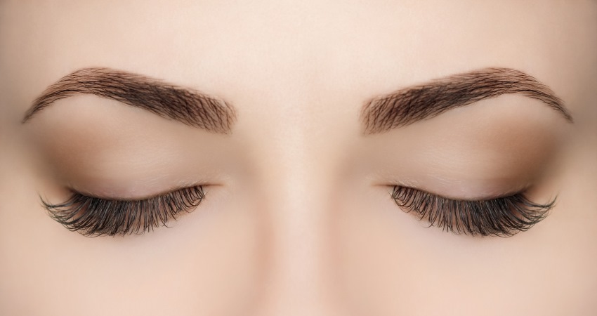 Determine the Steps on how to Shape Eyebrows