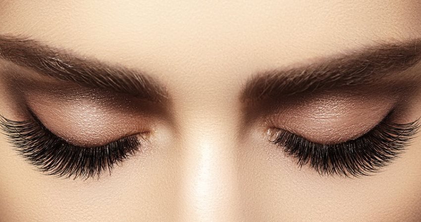 Try Lilash for Eyelashes Falling Out