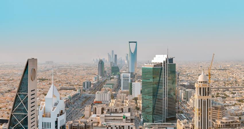 Tourist Attractions in Saudi Arabia