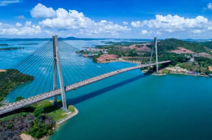 10 Tourist Attractions in Batam that are Popular and Must Be Visited
