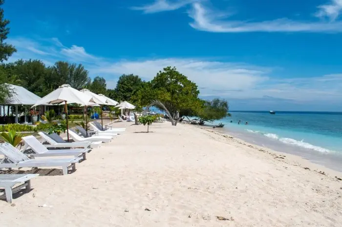 Best Gilis in Lombok
