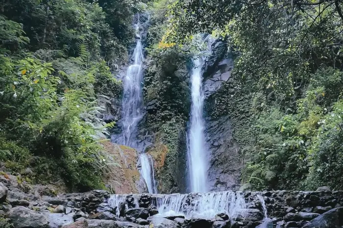 Best Waterfalls in Bogor
