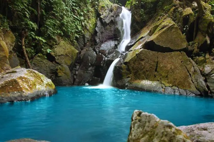 Most Popular Natural Tourism Destinations in Langkat