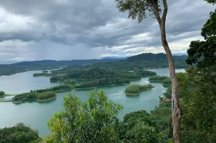 Natural Tourism Destinations in Pekanbaru