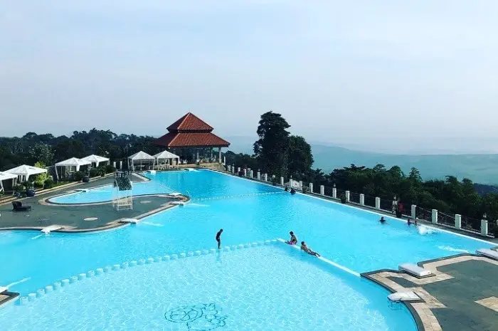 Tourist Attractions in Purwakarta