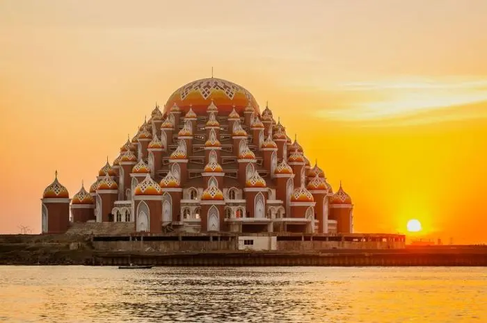 Tourist Destinations in Makassar