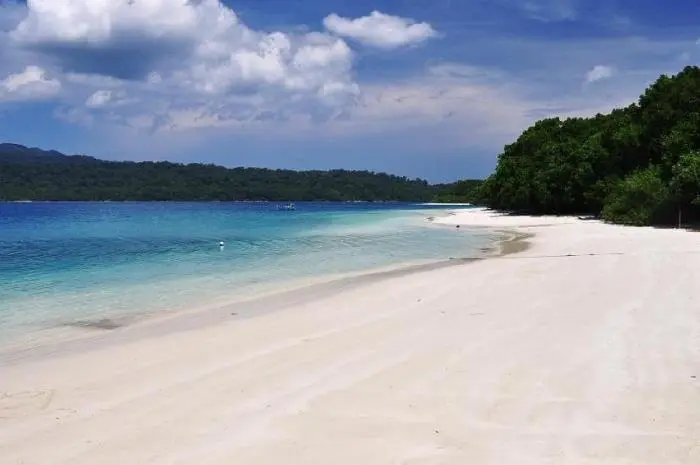 Tourist Destinations in Ujung Kulon