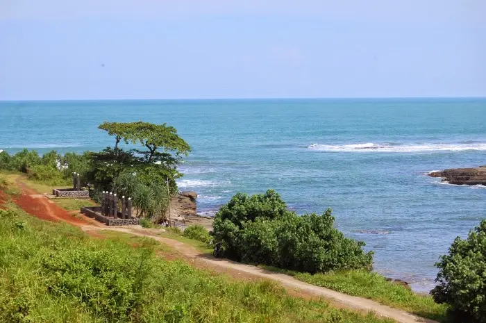 Tourist Destinations in Garut Offering Breathtaking Natural Beauty