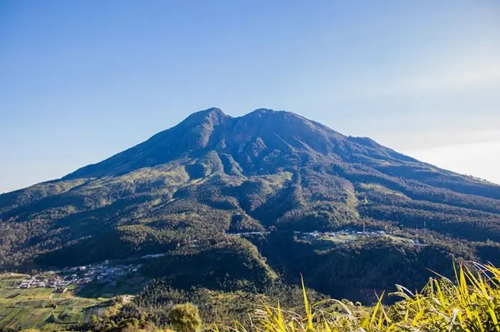 Interesting Facts About Mount Lawu That You Shouldn't Miss