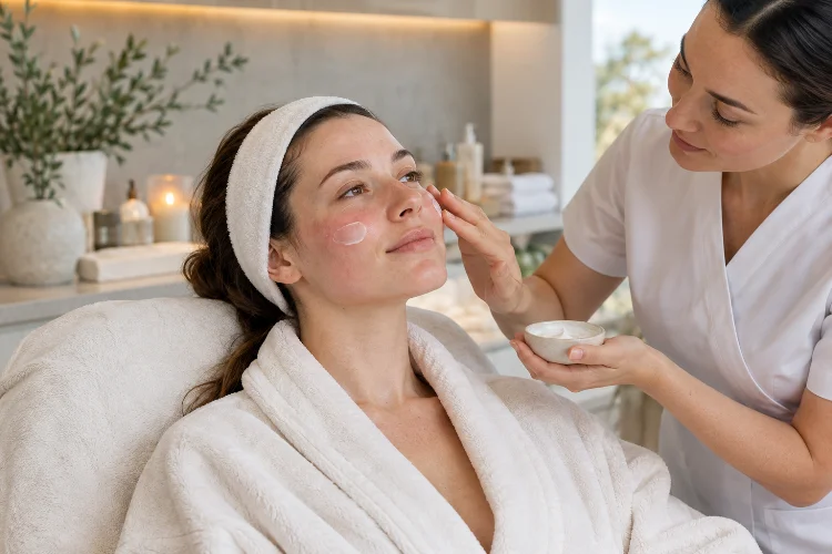 Advanced Barrier Repair Methods for Sensitive and Reactive Skin