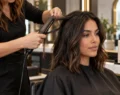 Advanced Hair Elasticity Analysis for Safer Heat Styling