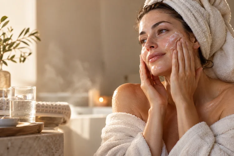 Advanced Moisture Retention Strategies for Compromised Skin Barriers