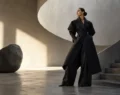 Advanced Outfit Construction Through Shape, Line and Visual Weight