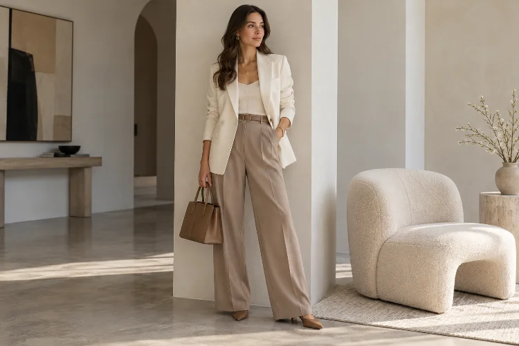 Advanced Style Architecture for Building More Cohesive Outfits