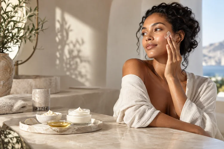 How Lipid Balance Influences Skin Barrier Strength and Appearance