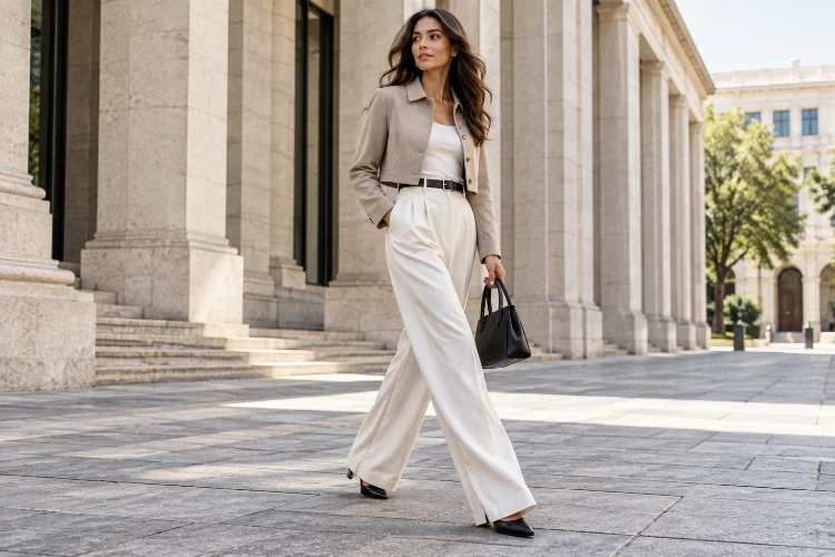 How Proportion Analysis Improves Modern Personal Style Decisions